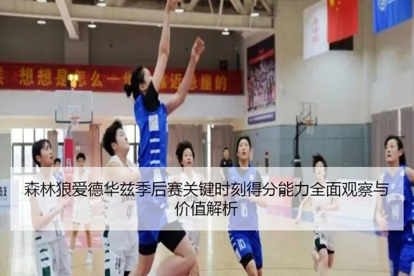 森林狼爱德华兹季后赛关键时刻得分能力全面观察与价值解析